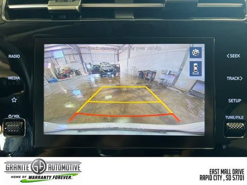 Used 2024 Hyundai Tucson SEL AWD/4WD image 21