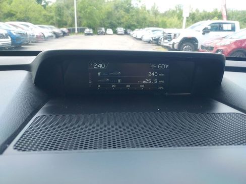 Used 2021 Subaru Ascent Limited w/ Popular Package #2A AWD/4WD image 15