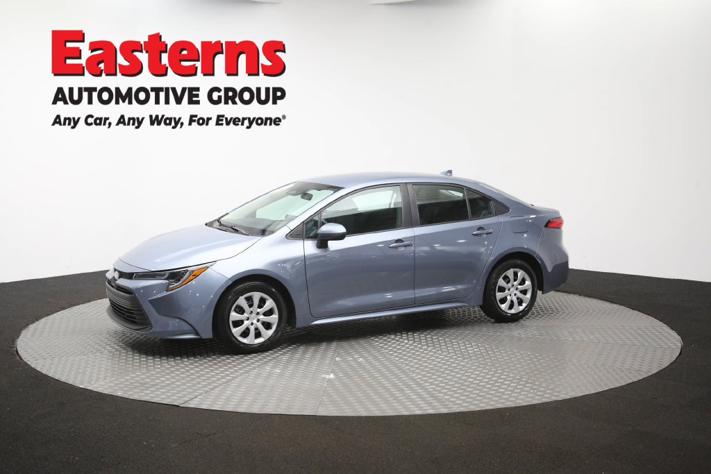 Used 2024 Toyota Corolla LE FWD image 59