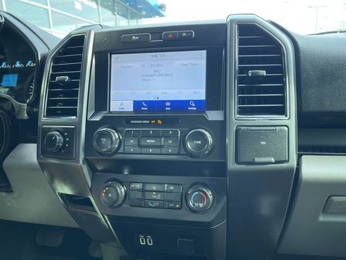 Used 2020 Ford F150 XLT image 13
