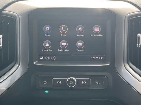 Used 2020 Chevrolet Silverado 2500 W/T w/ WT Fleet Convenience Package AWD/4WD image 22