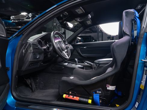 Used 2018 BMW M2 w/ Executive Package RWD image 50