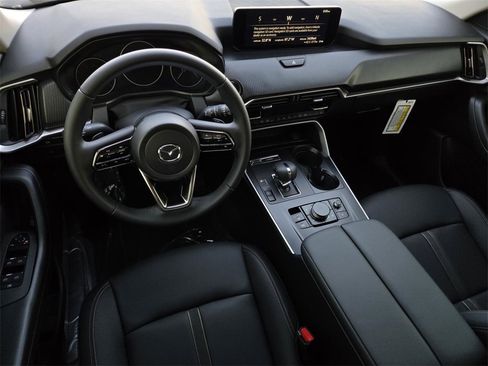 New 2026 MAZDA CX-90 3.3 Turbo w/ Select Package image 11