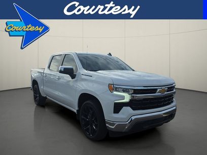 Used 2022 Chevrolet Silverado 1500 LT