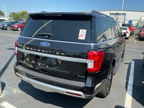 Used 2024 Ford Expedition Max XLT AWD/4WD image 6