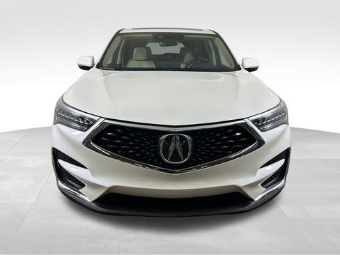 Used 2019 Acura RDX Technology Package image 9