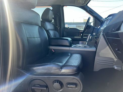 Used 2004 Ford F150 XLT image 11