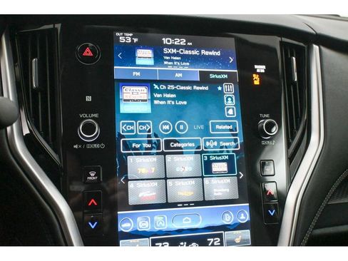 Used 2023 Subaru Outback Premium image 41