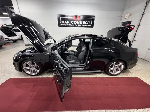 Used 2018 Audi S5 Prestige AWD/4WD image 58
