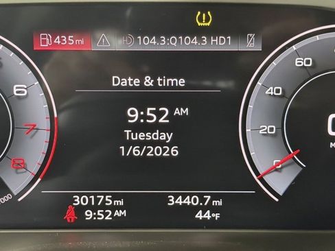 Used 2023 Audi Q5 2.0T Premium Plus w/ Premium Plus Package image 14