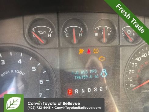 Used 2010 Ford F150 XL AWD/4WD image 9