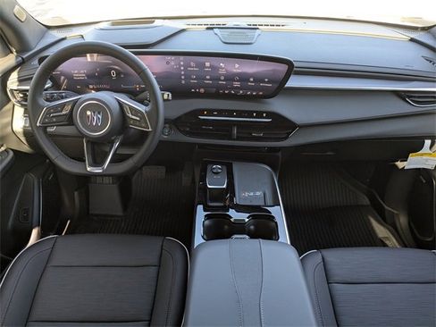 New 2026 Buick Enclave Sport Touring w/ Power Package image 17