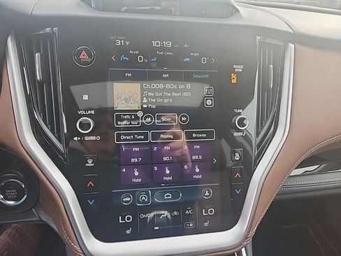 Used 2020 Subaru Outback Touring image 17