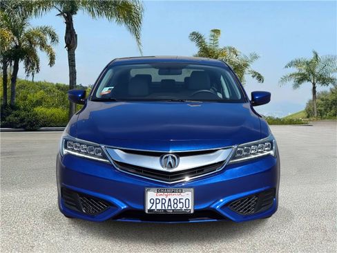 Used 2017 Acura ILX image 3