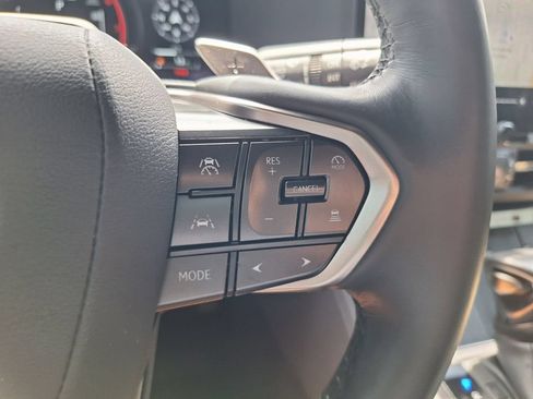 Used 2024 Lexus GX 550 AWD/4WD image 23