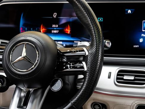 Used 2024 Mercedes-Benz GLE 63 AMG S image 24