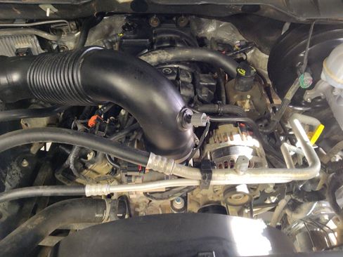 Used 2019 RAM 1500 Big Horn AWD/4WD image 30