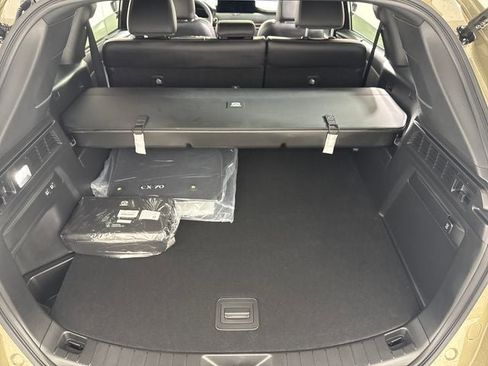 New 2026 MAZDA CX-70 3.3 Turbo S w/ Premium Package AWD/4WD image 16