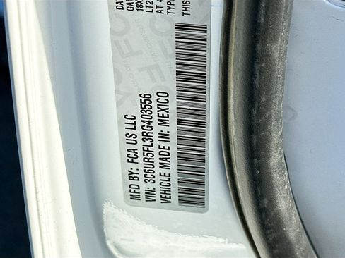 Used 2024 RAM 2500 Laramie image 12