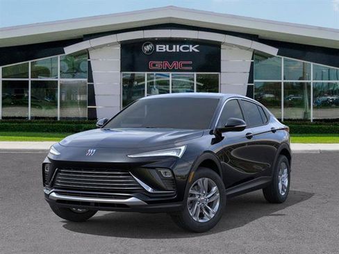 New 2025 Buick Envista Preferred w/ Convenience I Package image 7