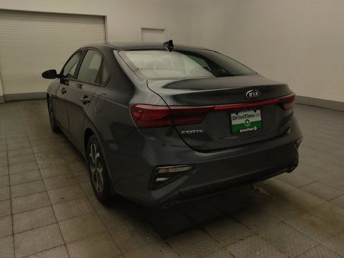 Used 2019 Kia Forte LXS FWD image 5