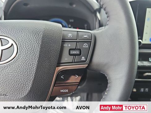 Used 2026 Toyota Camry LE w/ Convenience Package FWD image 17