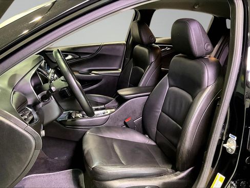 Used 2024 Chevrolet Malibu LT image 20