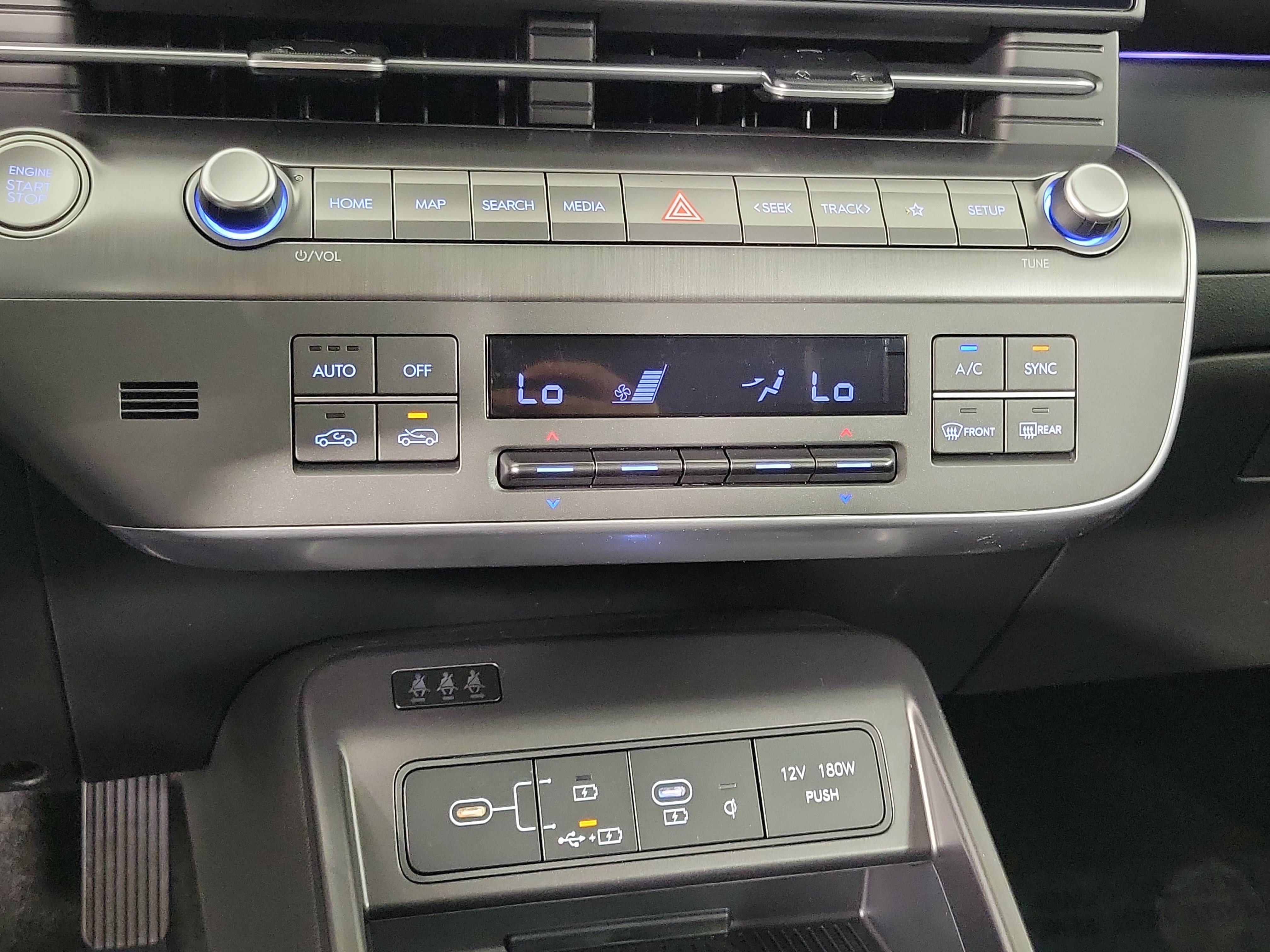 New 2026 Hyundai Kona Limited AWD/4WD image 16