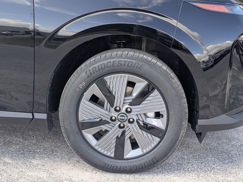 New 2026 Nissan Murano SL image 11