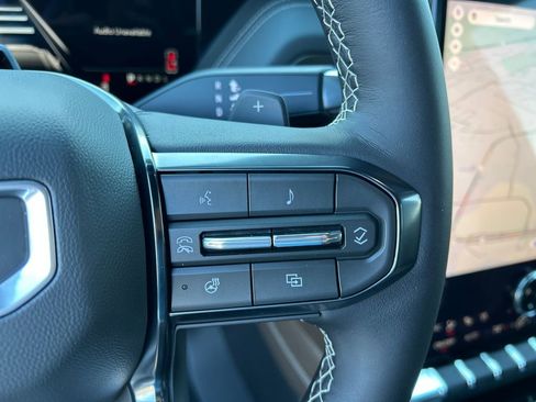 New 2026 GMC Yukon Denali Ultimate image 21