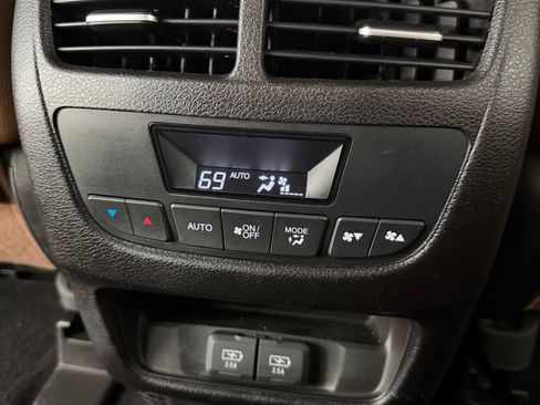 Used 2020 Acura MDX SH-AWD w/ Technology Package image 48