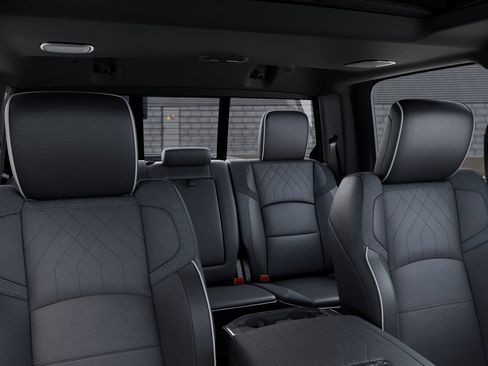 New 2026 RAM 2500 Limited AWD/4WD image 27