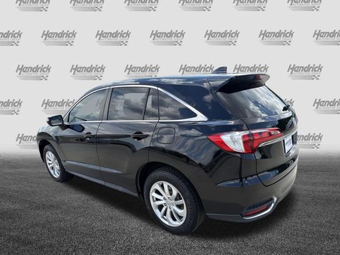 Used 2018 Acura RDX FWD w/ Technology Package image 8