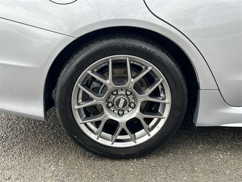 Used 2020 Subaru WRX image 12