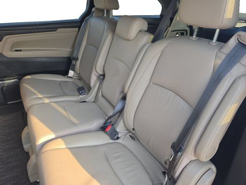 Used 2021 Honda Odyssey EX-L image 14