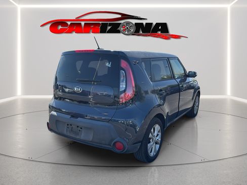 Used 2014 Kia Soul + FWD image 6