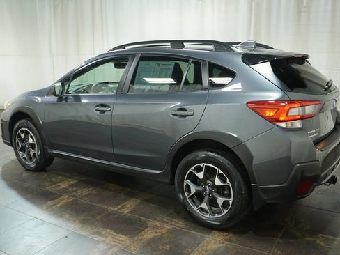 Used 2020 Subaru Crosstrek 2.0i Premium w/ Moonroof Package 2 AWD/4WD image 7