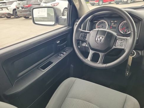 Used 2022 RAM 1500 Tradesman w/ Popular Equipment Group AWD/4WD image 14