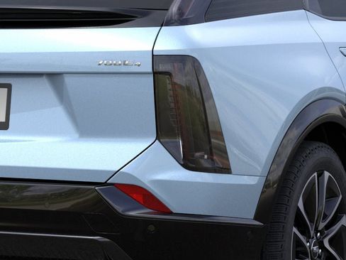 New 2026 Cadillac Optiq Sport 1 AWD/4WD image 11