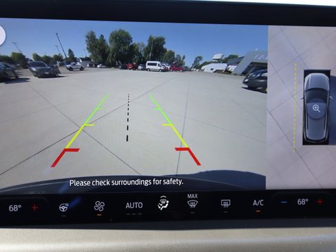 Used 2023 Ford Escape Active w/ Tech Pack #2 image 19