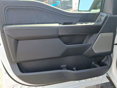 New 2026 Ford F150 Lariat AWD/4WD image 9
