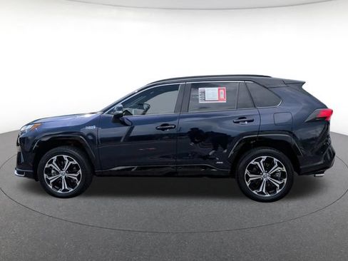 Used 2024 Toyota RAV4 XSE w/ Weather Package AWD/4WD image 3