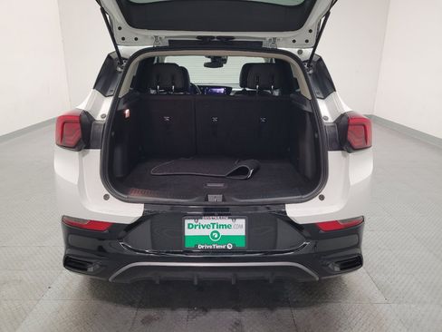 Used 2024 Buick Encore GX Sport Touring FWD image 29