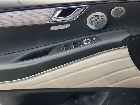 New 2026 Genesis GV80 2.5T Prestige AWD/4WD image 13