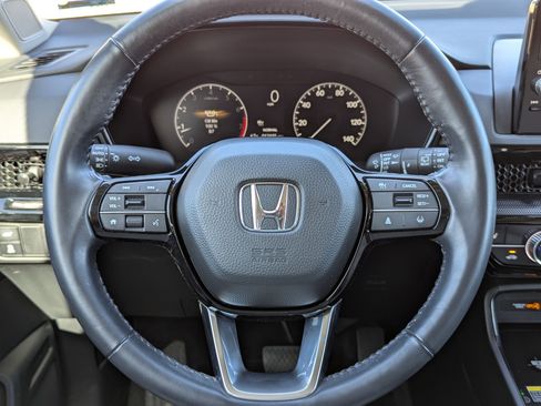 Used 2023 Honda CR-V EX-L image 19