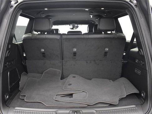 New 2026 Jeep Grand Wagoneer Limited image 7