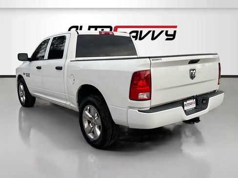 Used 2018 RAM 1500 Express image 5