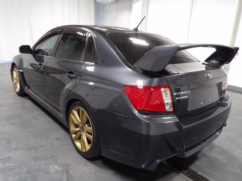 Used 2013 Subaru Impreza WRX STI image 7