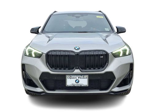 Used 2025 BMW X1 M35i w/ Premium Package image 2