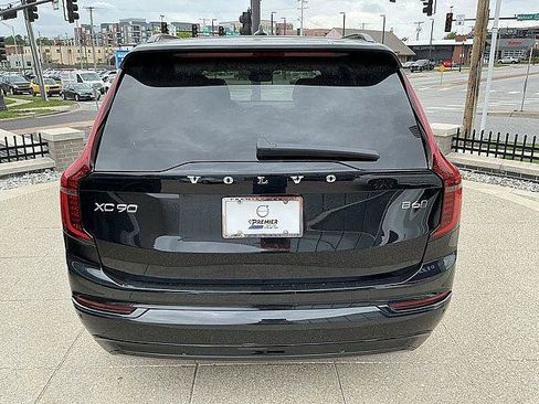New 2026 Volvo XC90 B6 Ultra AWD/4WD image 9